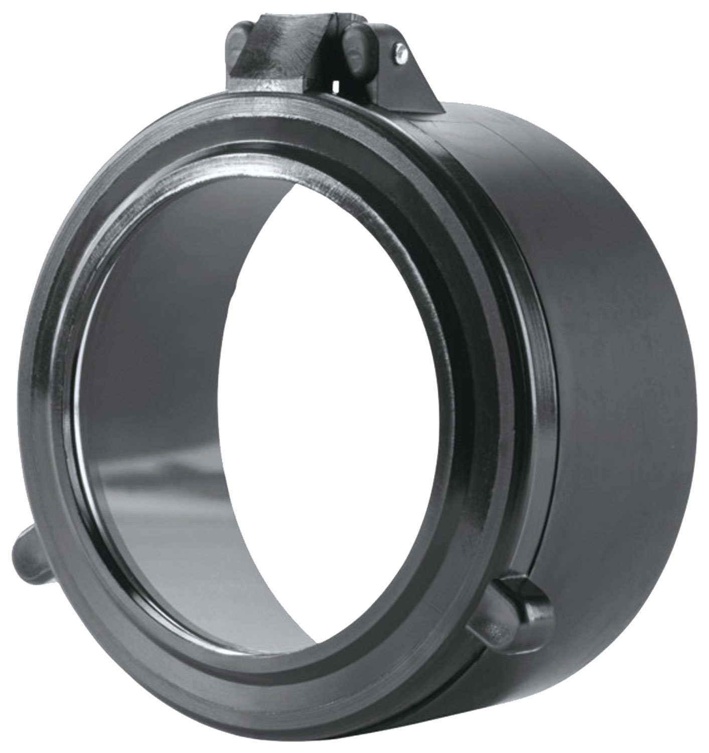 Butler Creek Blizzard 38.1mm to 40.39mm Objective Lens and Eyepiece Scope Cover - 70204