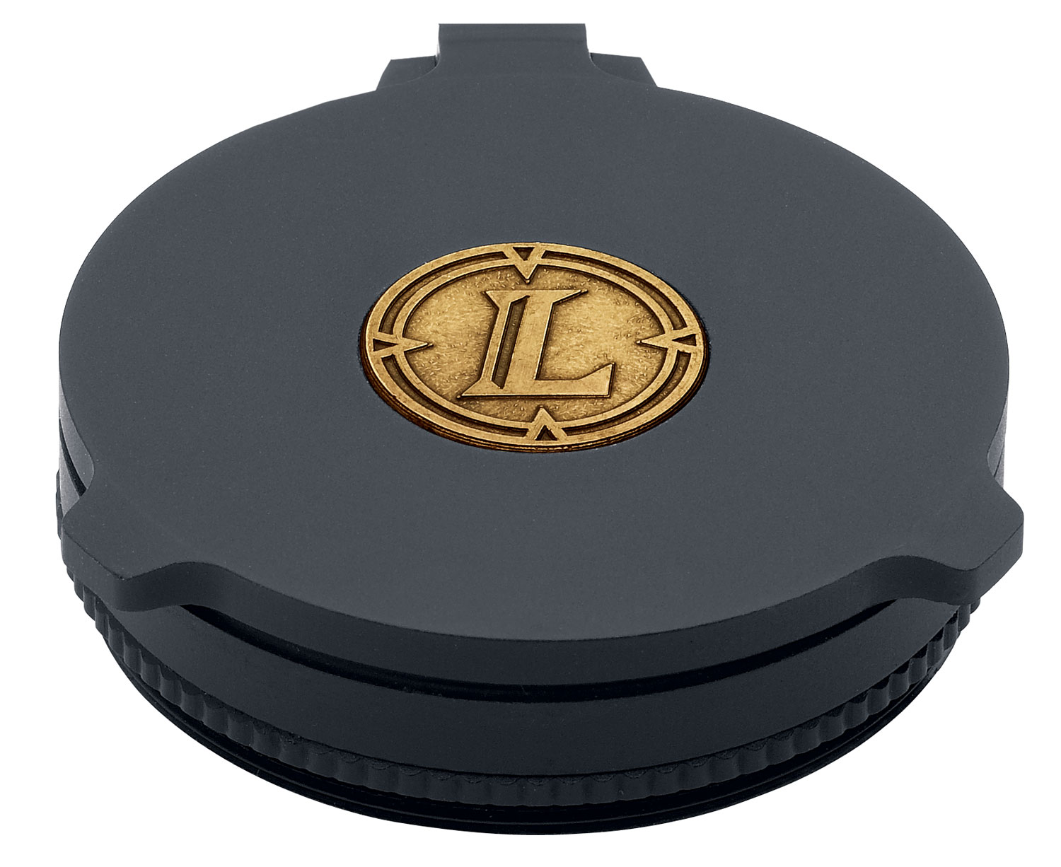 Leupold & Stevens Alumina Flip-Back Eyepiece Lens Cover, 36mm - 117611 - Leupold