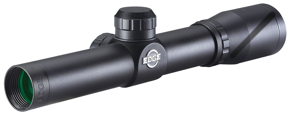 BSA Optics Edge 2x20mm 30/30 Duplex Pistol Scope - PS2X20 - Bsa