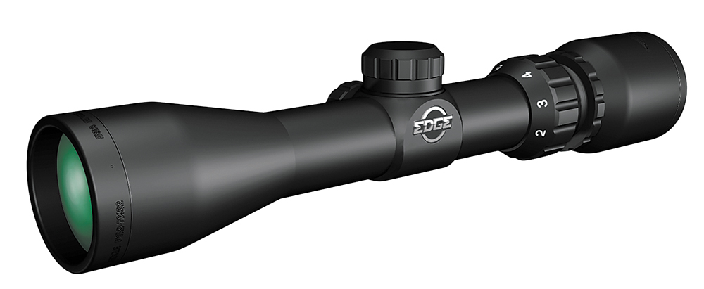 BSA Optics Edge 2-7x32mm 30/30 Duplex Pistol Scope - PS27X32 - Bsa