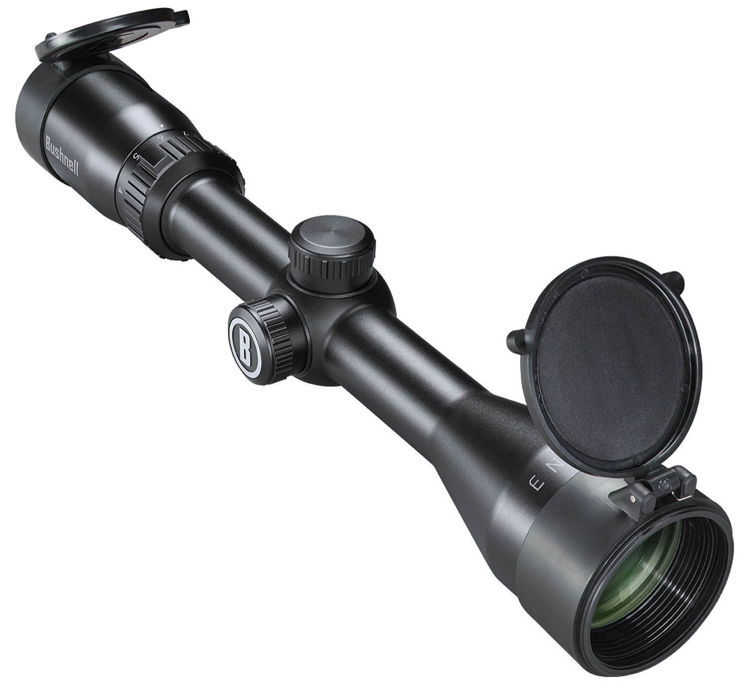 Bushnell Engage 3-9x50mm Deploy MOA (SFP) Rifle Scope - REN3950DW - Bushnell