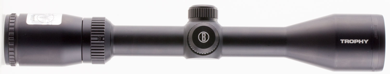 Bushnell Trophy 3-9x40mm DOA600 Centerfire Rifle Scope - 753960B - Bushnell