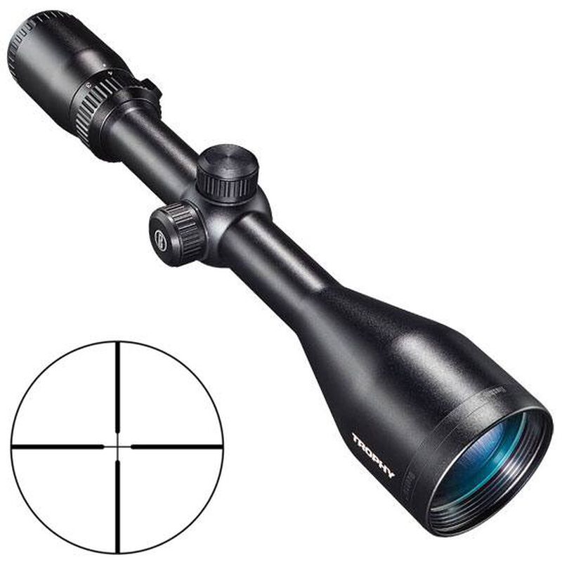 Bush 753950 Trophy 3-9X50 Mx - Sports South