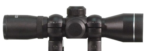 MKS Supply (Hi-Point) BSA 4x32mm Duplex Rifle Scope - 4XSCOPE - Hi-Point
