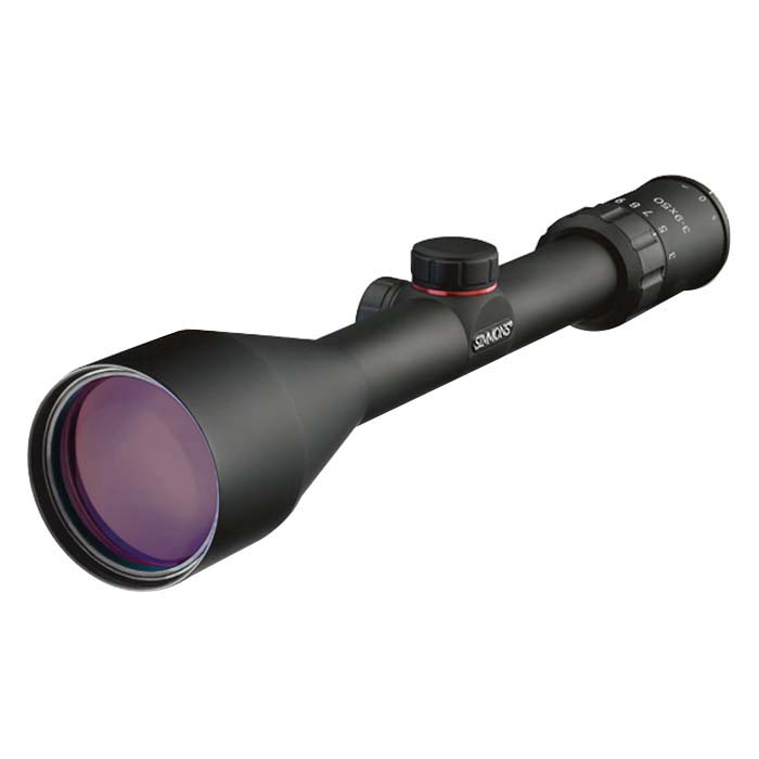 Simmons 8-Point 3-9x40mm Truplex Rifle Scope - 510513 - Simmons Optics
