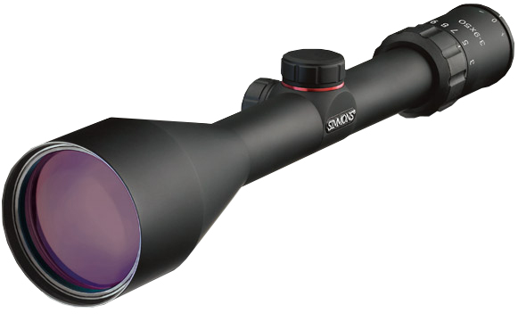 Simmons 8-Point 4x32mm Truplex Rifle Scope - 510514