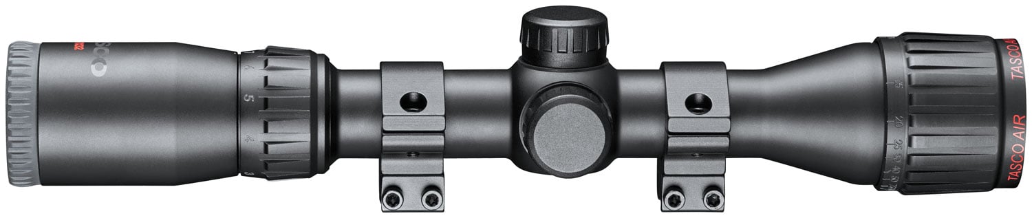 Tasco Air Rifle 2-7x32mm Truplex Rifle Scope - TAR2732 - Tasco
