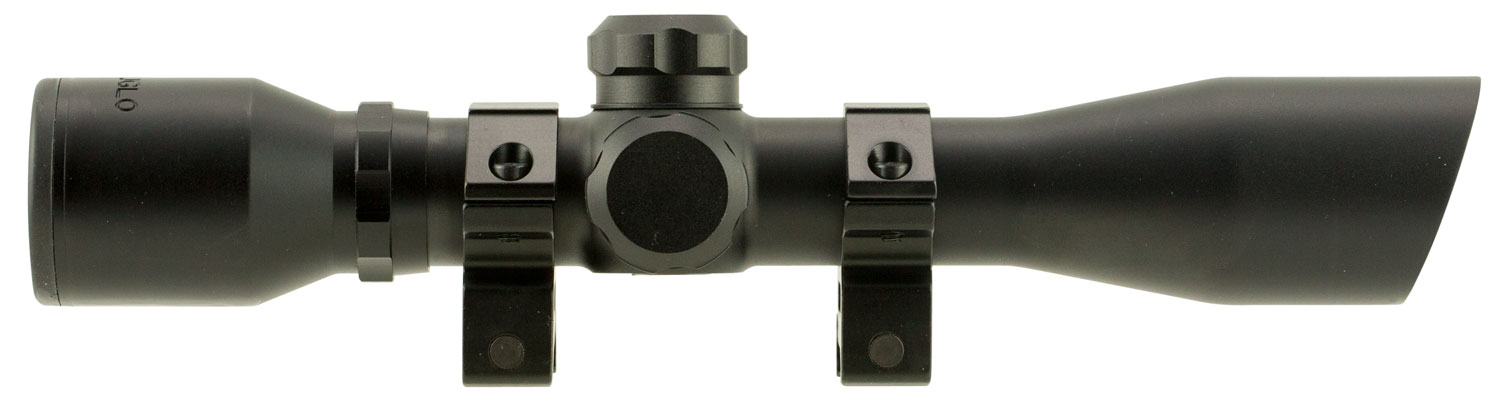 TruGlo Compact 4x32mm Shotgun Scope - TG8504BD