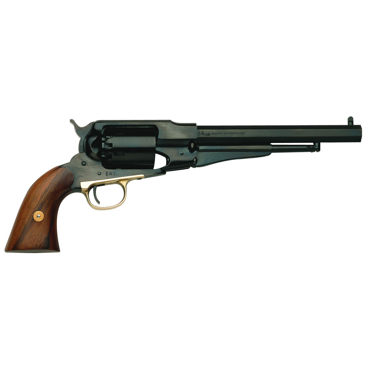 Traditions Black Powder 1858 Army .44 Revolver - FR18582 - Traditions Performance Firearms