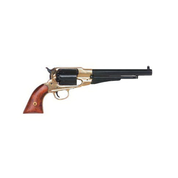 Traditions Black Powder 1858 Army .44 Revolver, Brass - FR18581