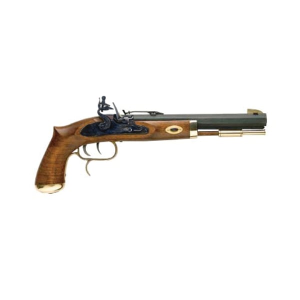 Traditions Trapper Flintlock .50 Pistol - P1090 - Traditions Performance Firearms