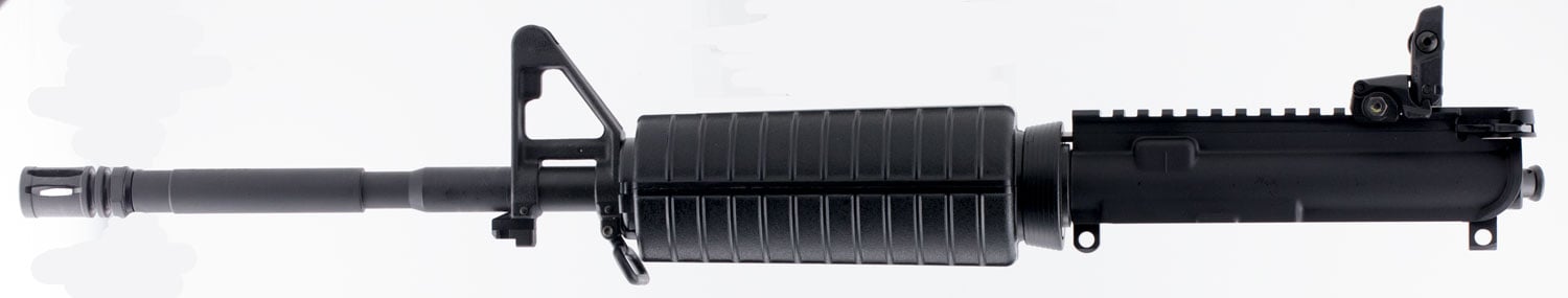 Colt 5.56 16" Barrel Upper Receiver Assembly - LE6920CK
