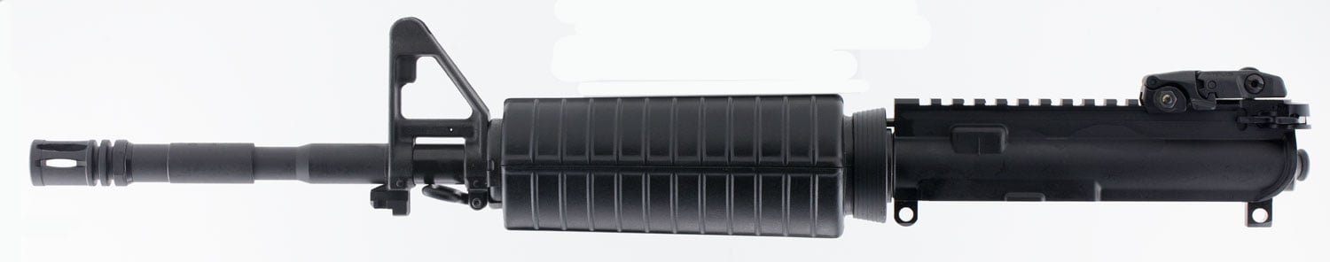 Colt 5.56 14.5" Barrel Upper Receiver Assembly - LE6921CK - Colt