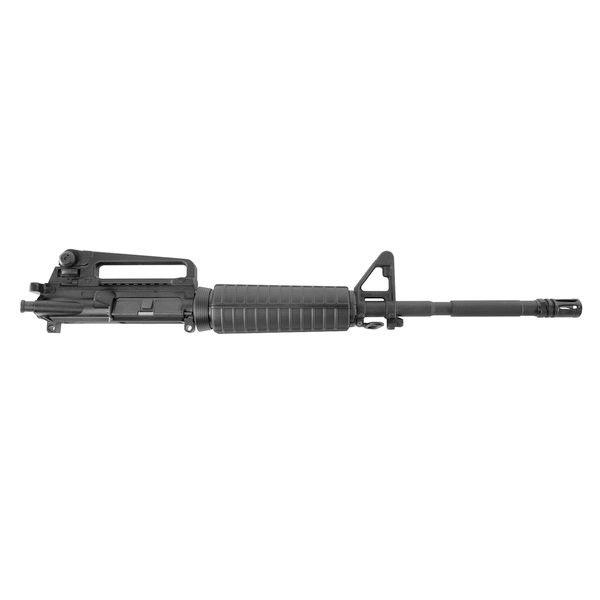 Bushmaster A3 Patrolman .223 Rem/5.56 16" Barrel Flat-Top Complete Upper Assembly - 91822 - Bushmaster