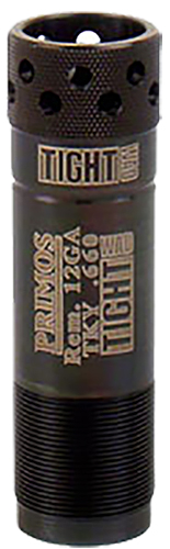 Primos Tight Wad 12 Gauge Remington Turkey Choke Tube, Black - PS6771 - Primos