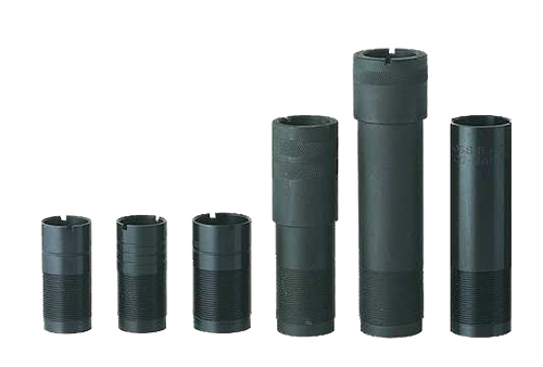 Mossberg Accu-Choke 12 Gauge Modified Flush Choke Tube, Black - 95195 - Mossberg