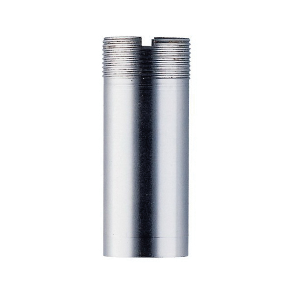 Beretta MobilChoke 12 Gauge Skeet Flush Choke Tube, Silver - JCTUBE17 - Beretta