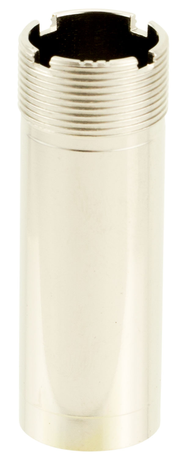 Beretta MobilChoke 20 Gauge Skeet Flush Choke Tube, Silver - JCTUBE27 - Beretta