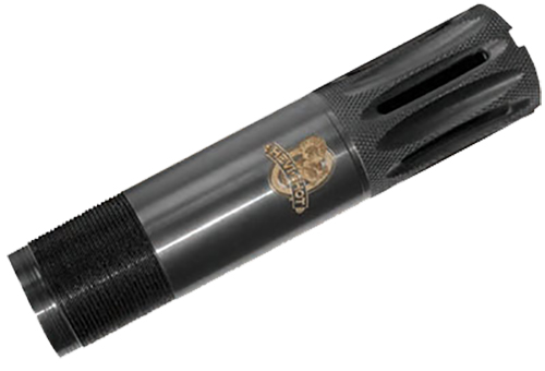 Hevi-Shot Hevi-choke 12 Gauge Mid-Range Crio Plu Ported Waterfowl Choke Tube, Black - 550123 - Hevi-Shot