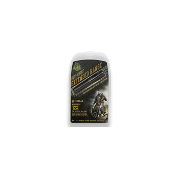 Hevi-Shot Hevi-choke 12 Gauge Extended Range Remington Pro Bore Waterfowl Combo Choke Tube, Black - 85619 - Hevi-Shot