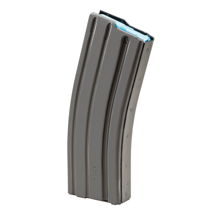 Alexander Arms 10 Round .50 Beowulf Magazine, Black - MEB5010 - Alexander Arms