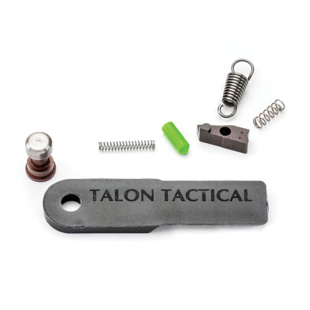 Apex Tactical 9mm/.40 Duty/Carry Action Enhancement Pistol Kit - 100076 - Apex