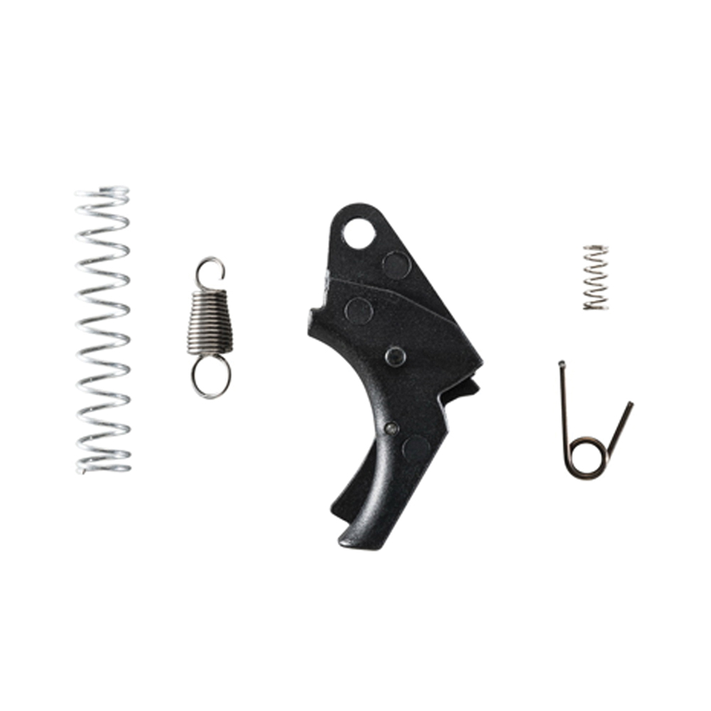 Apex Tactical Drop-in Action Enhancement Trigger Kit for Smith & Wesson SD and SDVE Series Semi-Automatic Pistols - 107115 - Apex