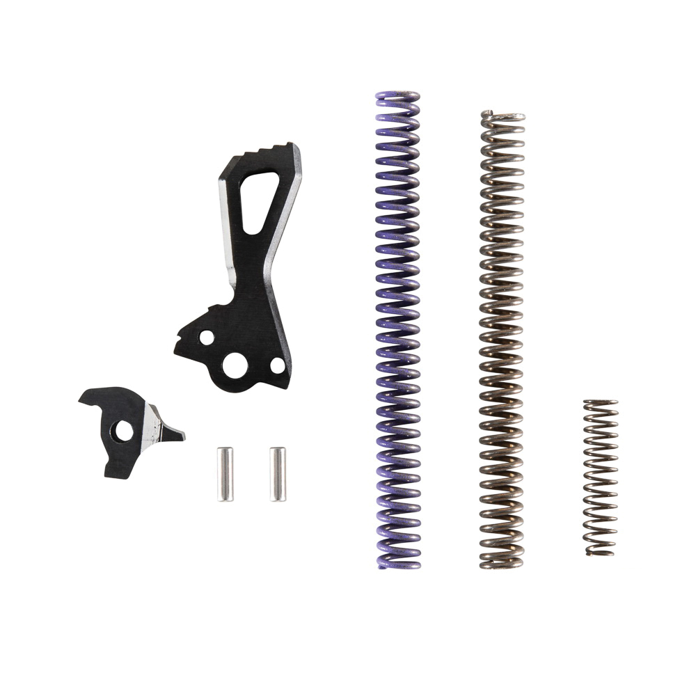 Apex Tactical Action Enhancement Hammer and Spring Kit for CZ Shadow 2 Pistols, Black - 116141 - Apex