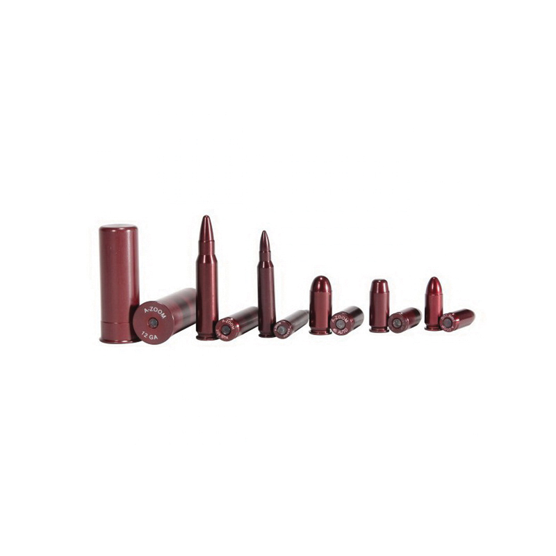 Pachmayr A-Zoom Variety Pack Snap Cap - 16185 - A-Zoom