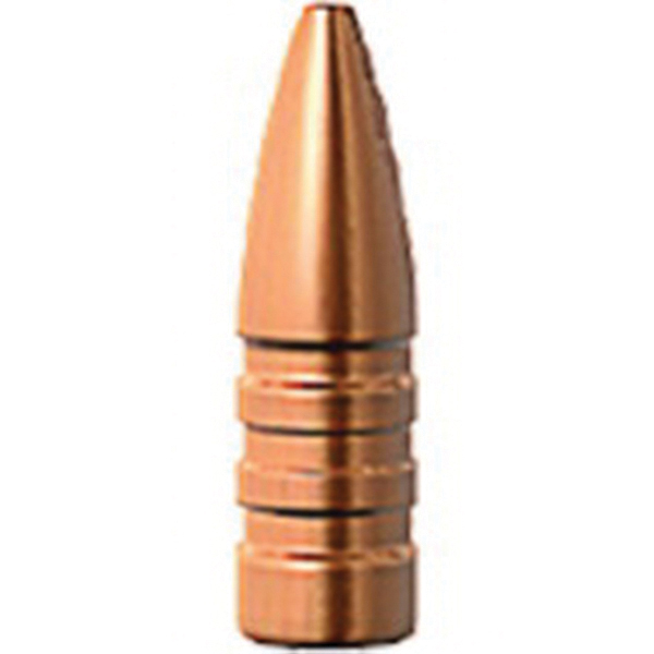 Barnes Bullets TSX .22 53 gr FBHP Rifle Bullet, 50/box - 30180 - Barnes