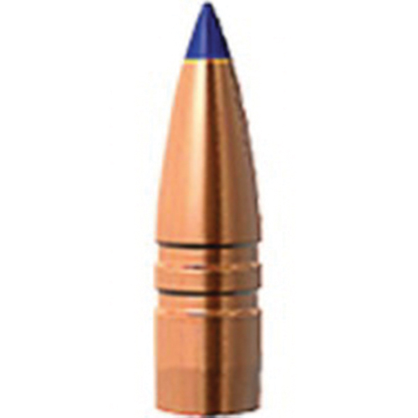 Barnes Bullets Tipped TSX .22 50 gr FB Rifle Bullet, 50/box - 30185 - Barnes