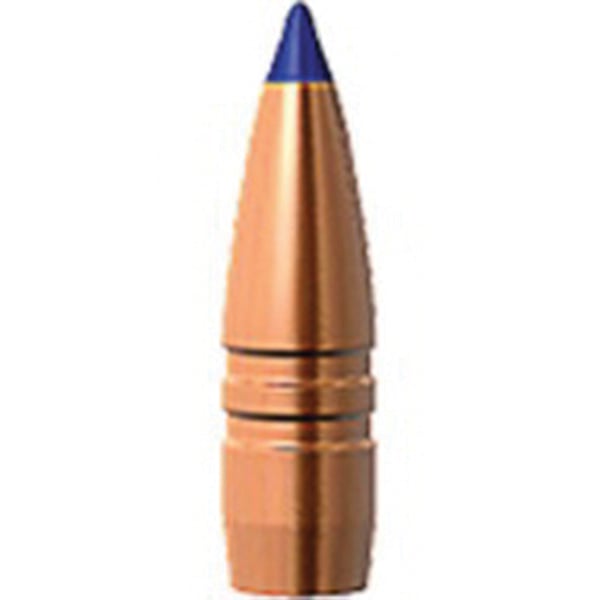 Barnes Bullets Tipped TSX .22 62 gr BT Rifle Bullet, 50/box - 30188 - Barnes