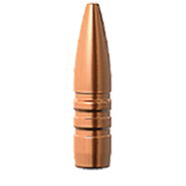 Barnes Bullets TSX 6mm 85 gr BTHP Rifle Bullet, 50/box - 30212 - Barnes