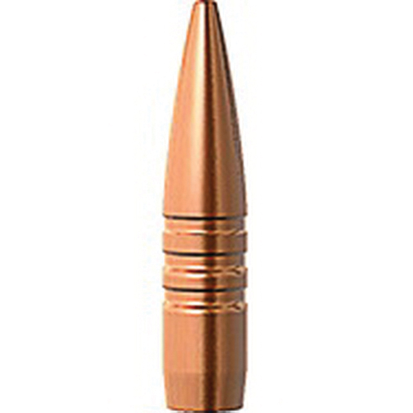 Barnes Bullets TSX .270 130 gr BTHP Rifle Bullet, 50/box - 30264 - Barnes