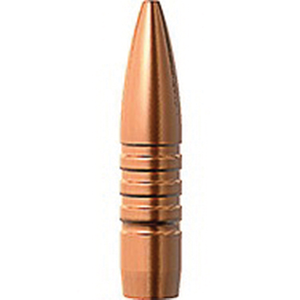 Barnes Bullets TSX .270 140 gr BTHP Rifle Bullet, 50/box - 30266 - Barnes