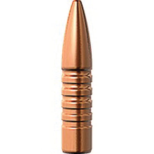 Barnes Bullets TSX .270 150 gr FBHP Rifle Bullet, 50/box - 30269 - Barnes