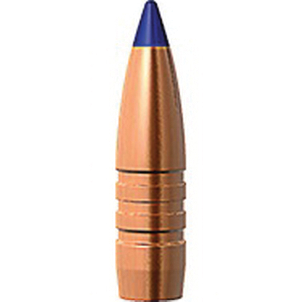 Barnes Bullets Tipped TSX .270 110 gr BT Rifle Bullet, 50/box - 30274 - Barnes