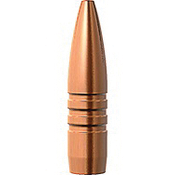 Barnes Bullets TSX 7mm 140 gr BTHP Rifle Bullet, 50/box - 30289 - Barnes