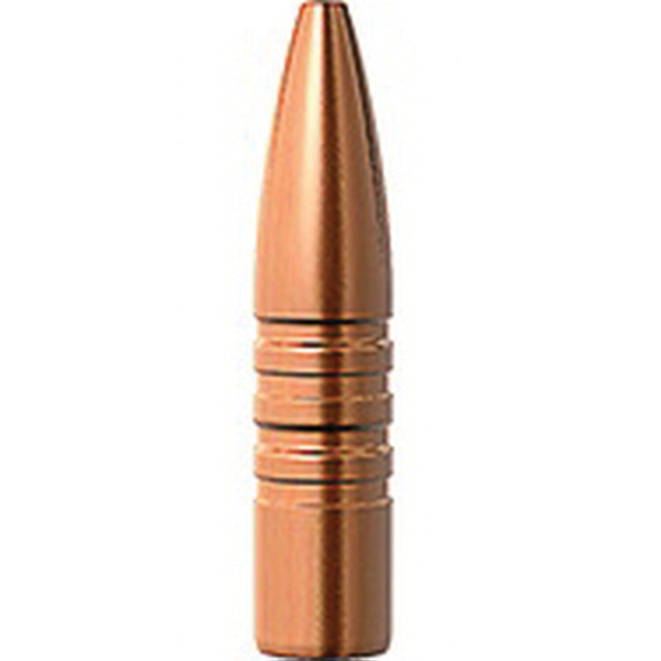 Barnes Bullets TSX 7mm 160 gr FBHP Rifle Bullet, 50/box - 30291 - Barnes