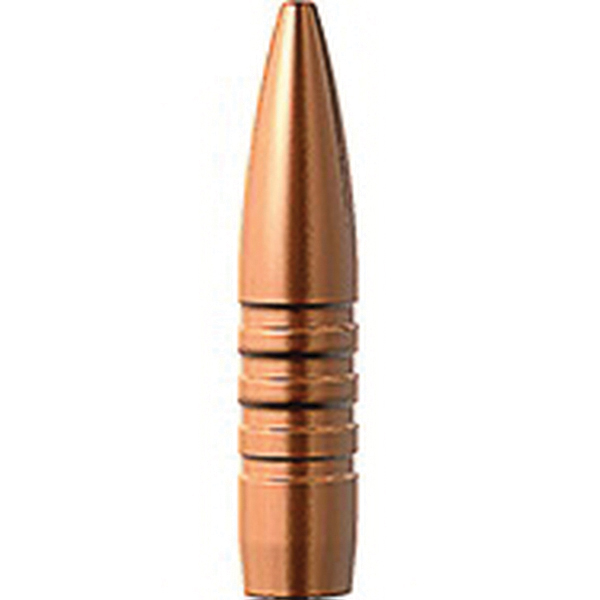 Barnes Bullets TSX 7mm 150 gr BTHP Rifle Bullet, 50/box - 30293 - Barnes