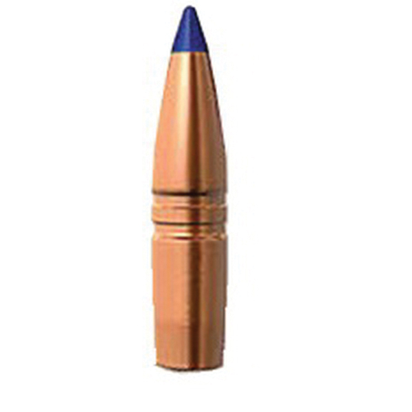 Barnes Bullets LRX 7mm 139 gr BT Rifle Bullet, 50/box - 30295 - Barnes