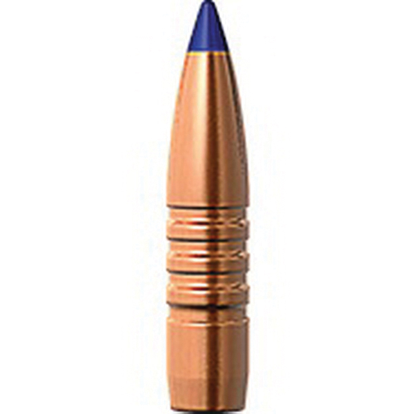 Barnes Bullets Tipped TSX 7mm 150 gr BT Rifle Bullet, 50/box - 30303 - Barnes