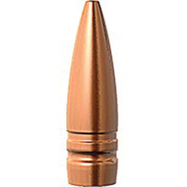 Barnes Bullets TSX .30 130 gr BTHP Rifle Bullet, 50/box - 30345 - Barnes