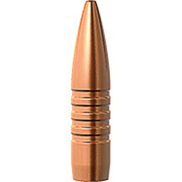 Barnes Bullets TSX .30 180 gr BTHP Rifle Bullet, 50/box - 30353 - Barnes