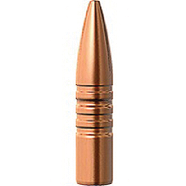 Barnes Bullets TSX .30 200 gr FBHP Rifle Bullet, 50/box - 30356 - Barnes