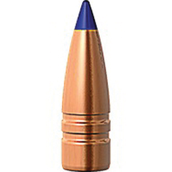 Barnes Bullets Tipped TSX .30 110 gr FB Rifle Bullet, 50/box - 30362 - Barnes