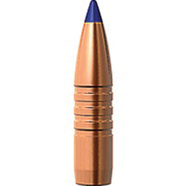 Barnes Bullets Tipped TSX .30 180 gr BT Rifle Bullet, 50/box - 30372 - Barnes