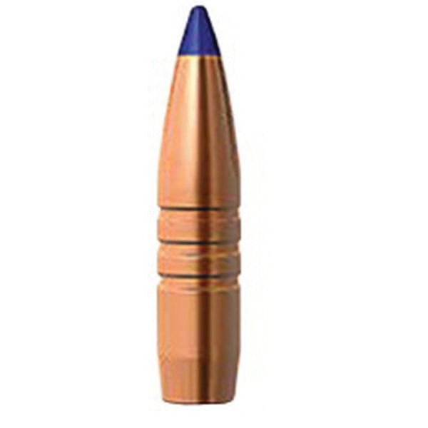 Barnes Bullets LRX .30 200 gr BT Rifle Bullet, 50/box - 30374 - Barnes