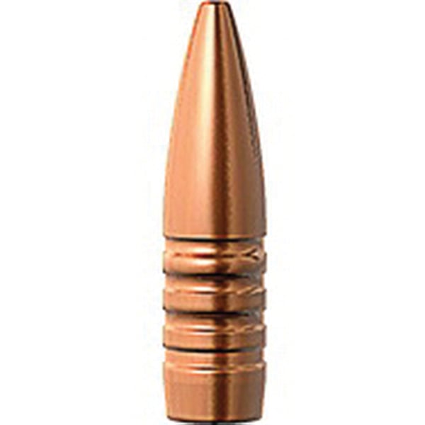 Barnes Bullets TSX 8mm 180 gr BTHP Rifle Bullet, 50/box - 30396 - Barnes