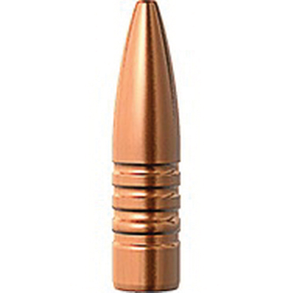 Barnes Bullets TSX .338 225 gr FBHP Rifle Bullet, 50/box - 30412 - Barnes